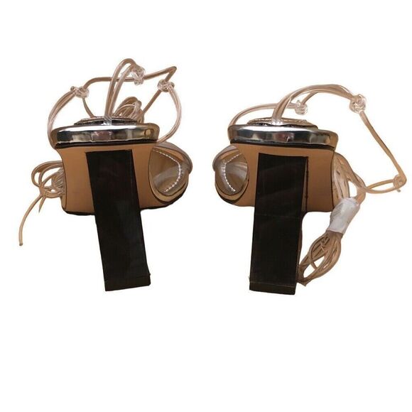 Good American Cinderella Wedge Silver Strap Sandal Size 6.5 NEW IN BOX GA080V-X - Picture 7 of 14